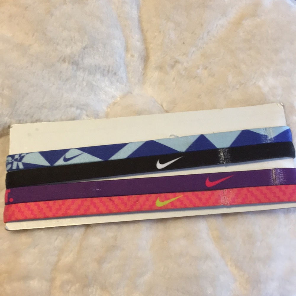 Sport headbands